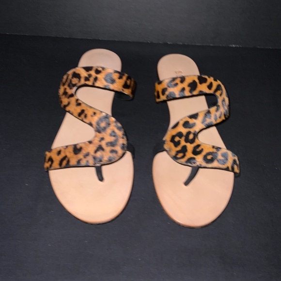 Schultz size 8 Sandals - Picture 5 of 5